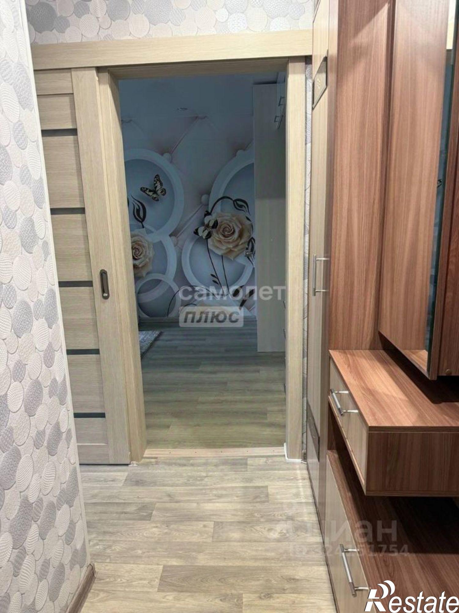 Купить квартиру за 4 900 000 рублей на Приморский б-р, 20