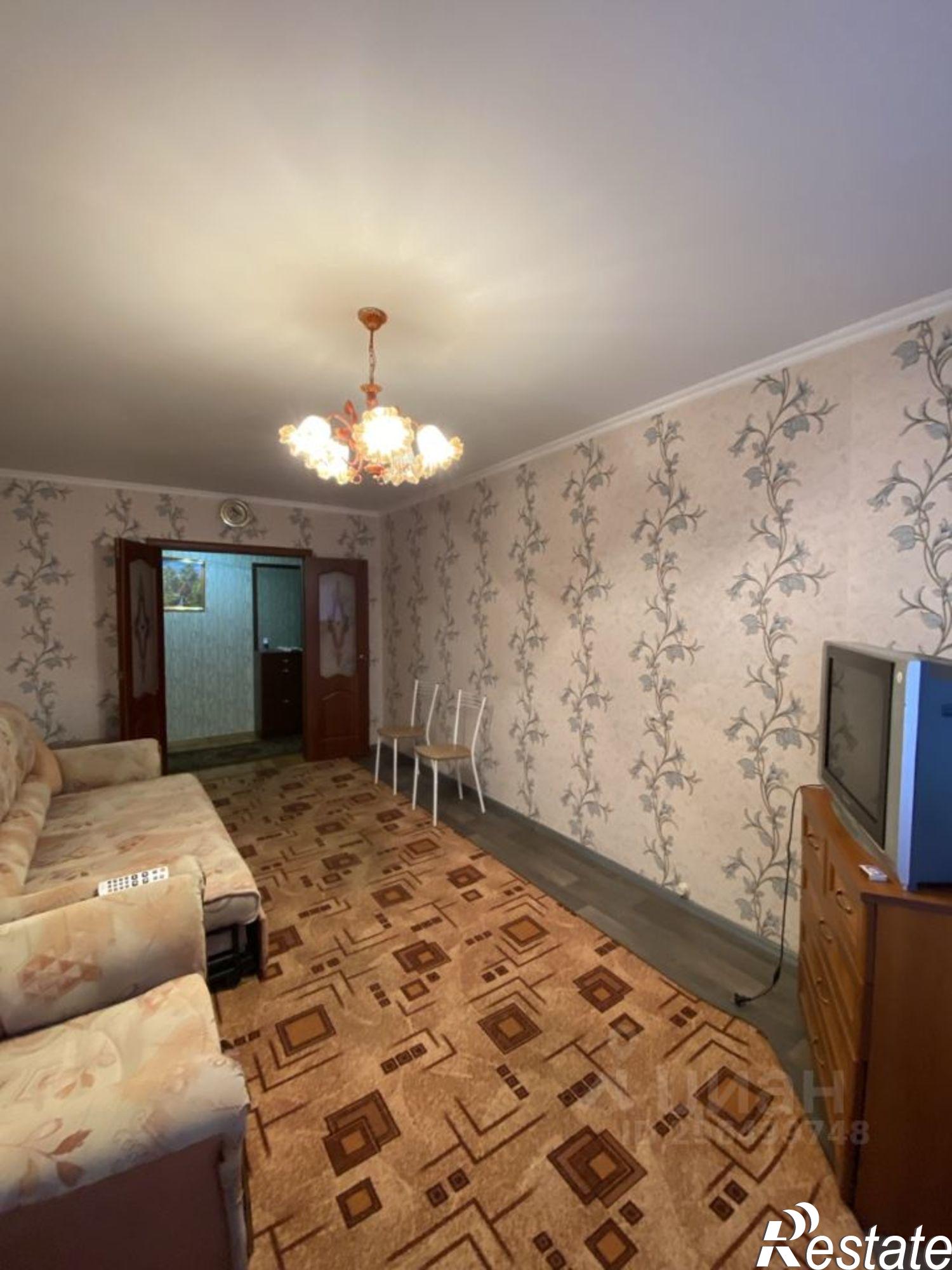 Сдать квартиру за 28 000 рублей на улица Механизаторов, 5