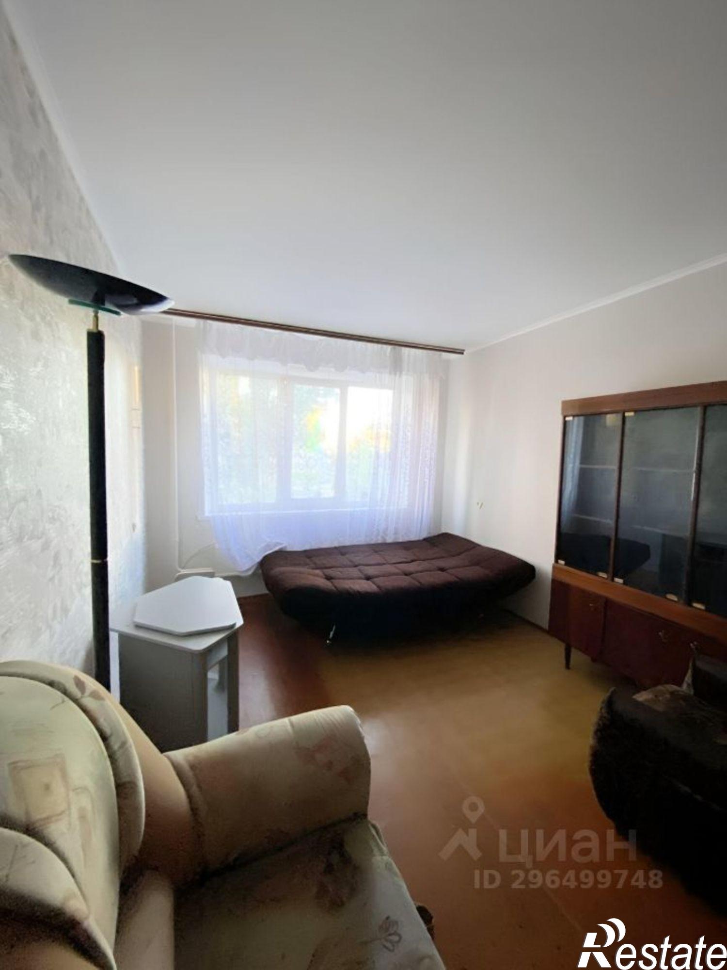 Сдать квартиру за 28 000 рублей на улица Механизаторов, 5