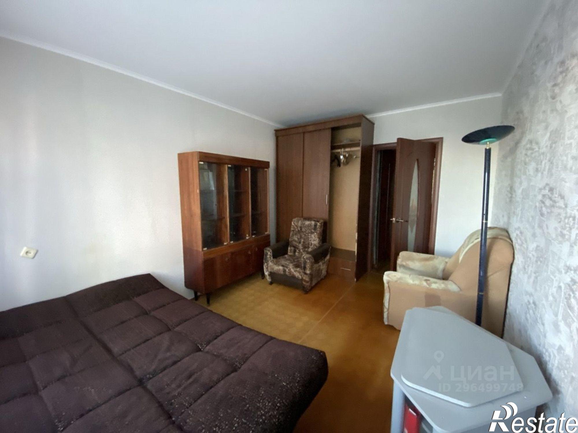 Сдать квартиру за 28 000 рублей на улица Механизаторов, 5