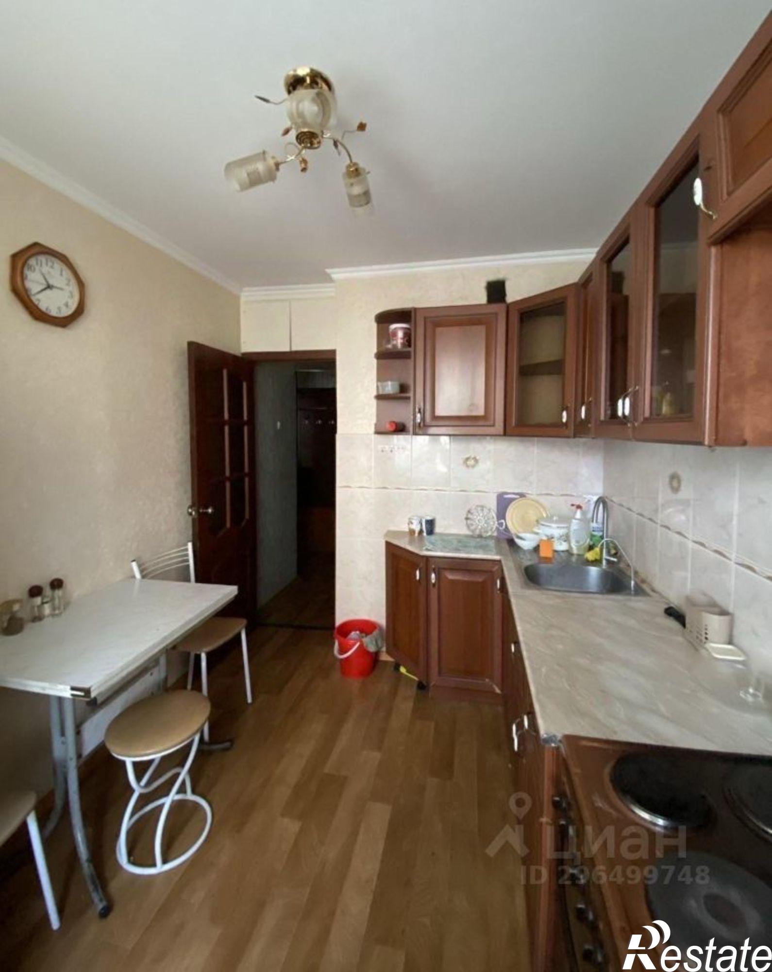 Сдать квартиру за 28 000 рублей на улица Механизаторов, 5