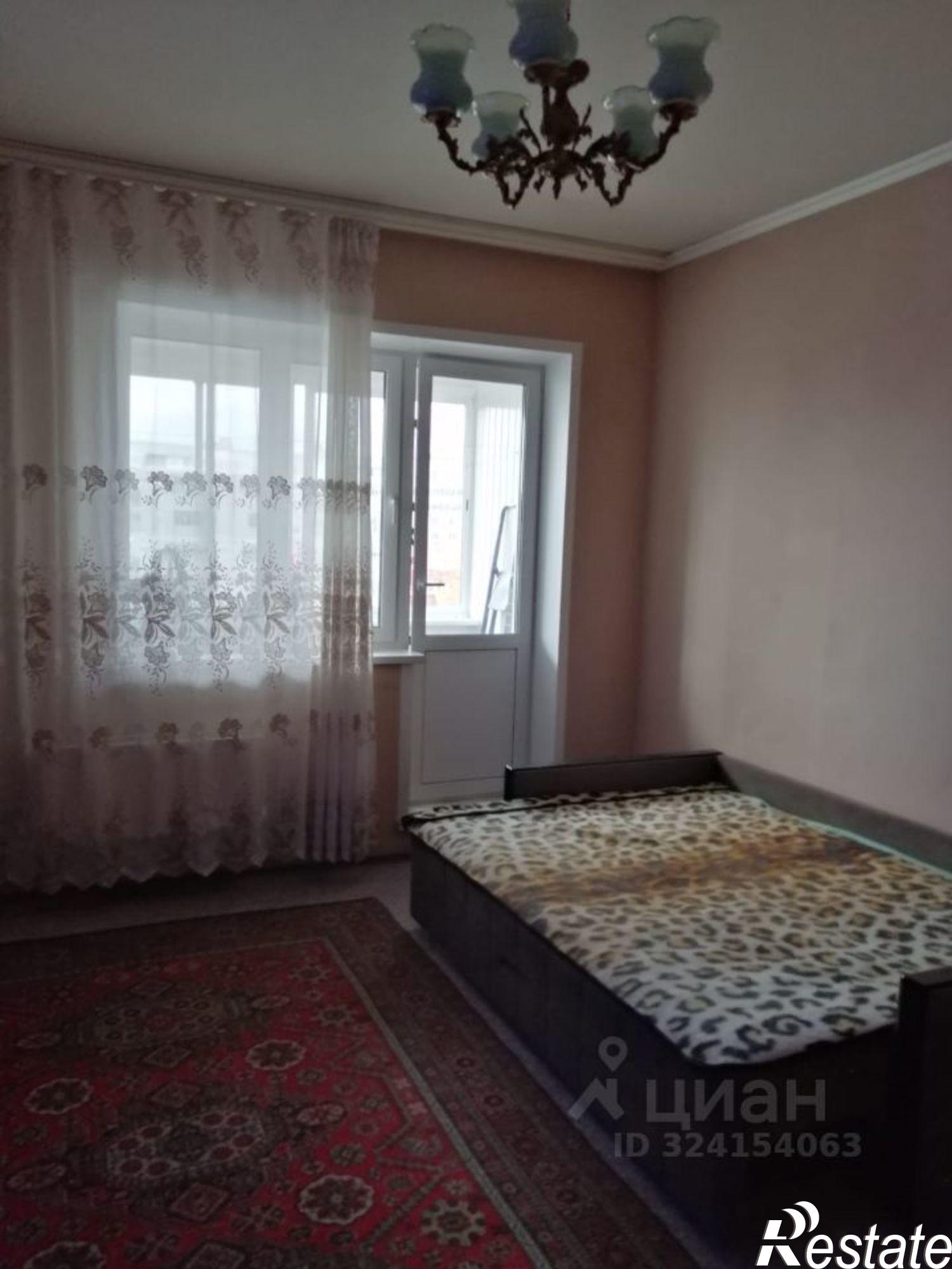 Купить квартиру за 3 500 000 рублей на Майский проезд, 5