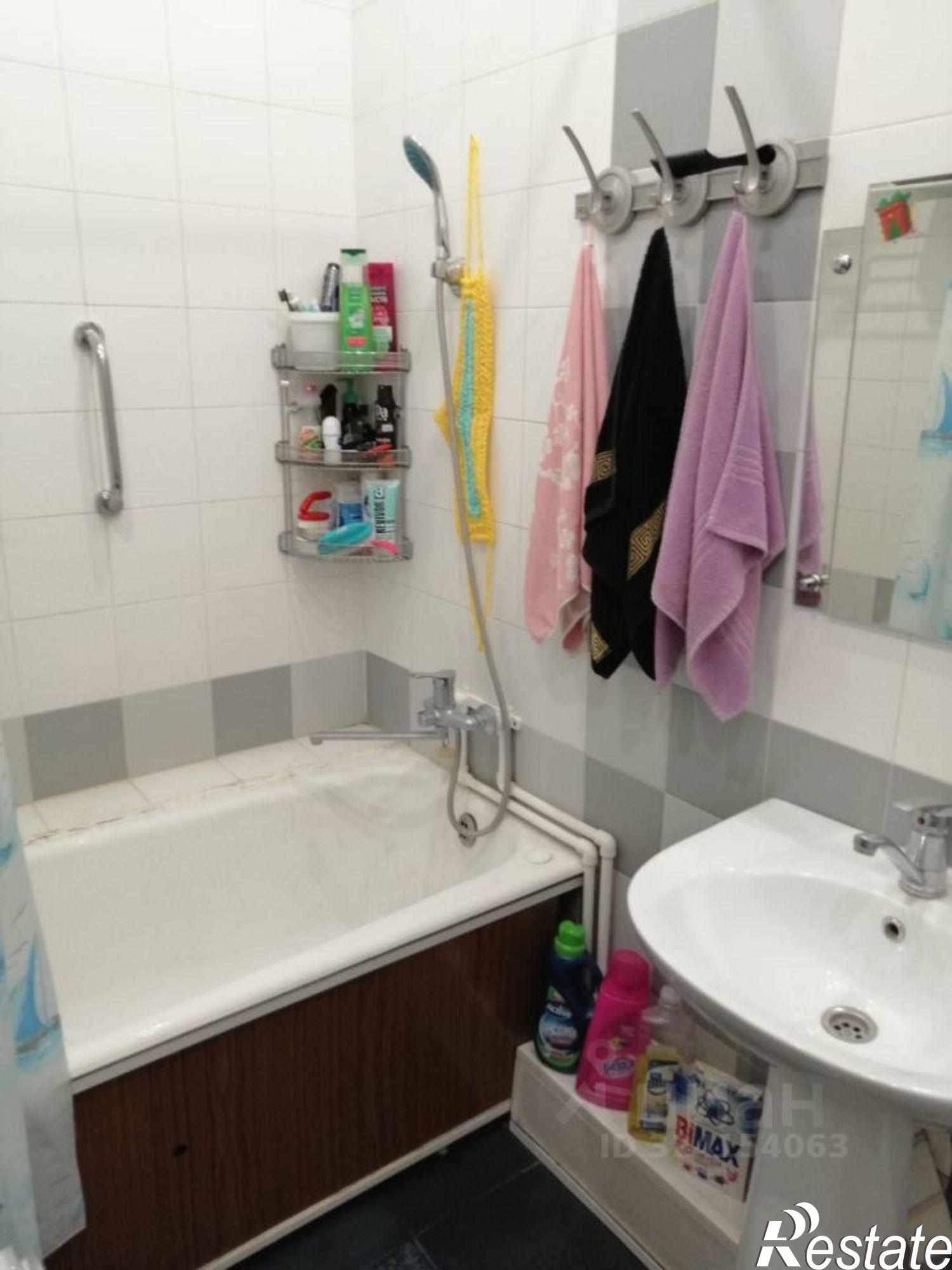 Купить квартиру за 3 500 000 рублей на Майский проезд, 5