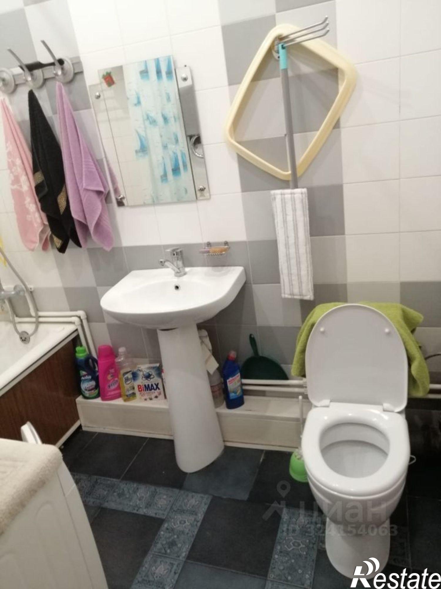 Купить квартиру за 3 500 000 рублей на Майский проезд, 5