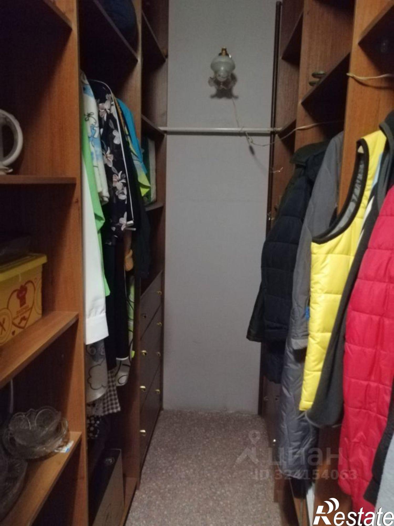 Купить квартиру за 3 500 000 рублей на Майский проезд, 5