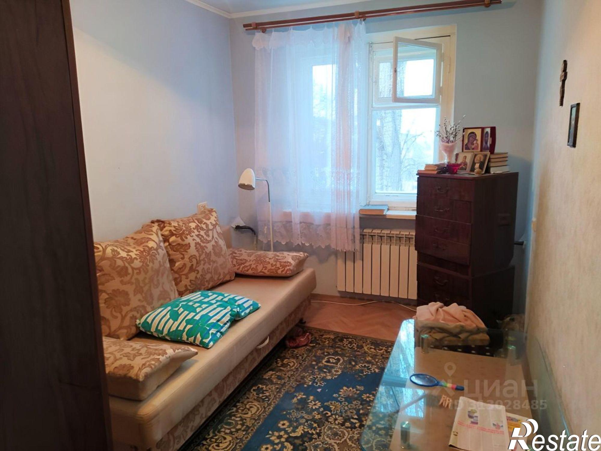 Сдать квартиру за 21 500 рублей на ул Мира, 146