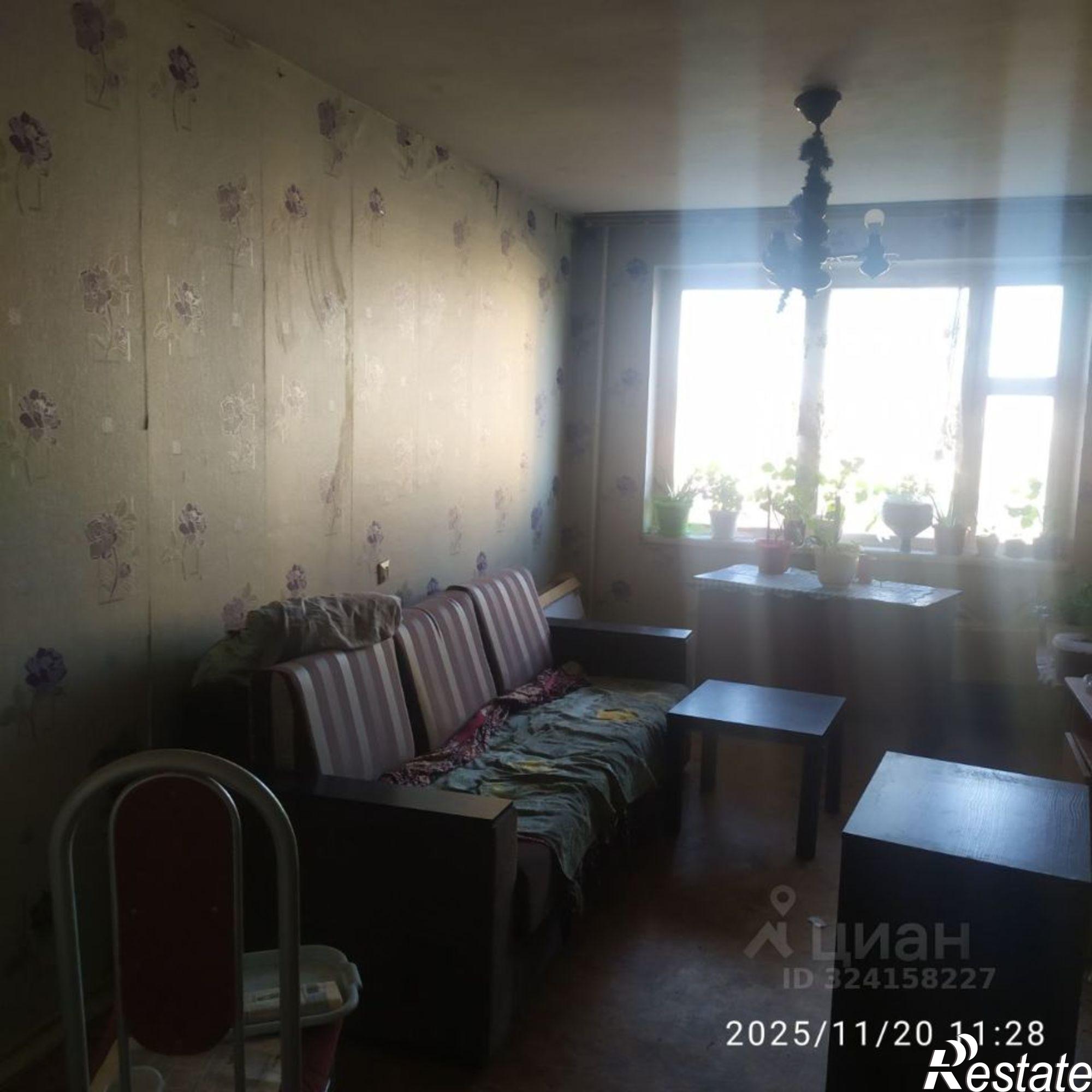 Сдать квартиру за 20 000 рублей на ул Гидротехническая, 15