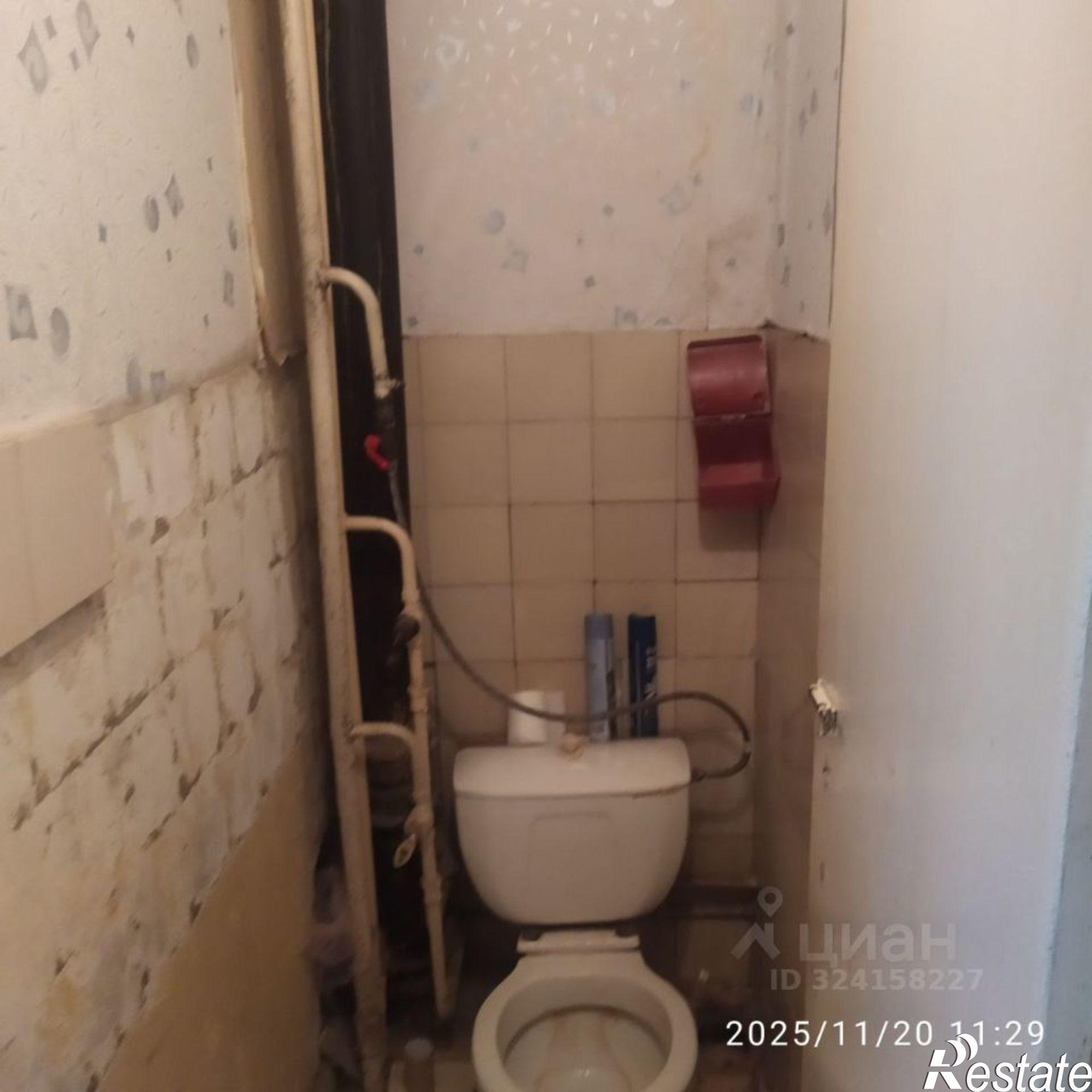 Сдать квартиру за 20 000 рублей на ул Гидротехническая, 15