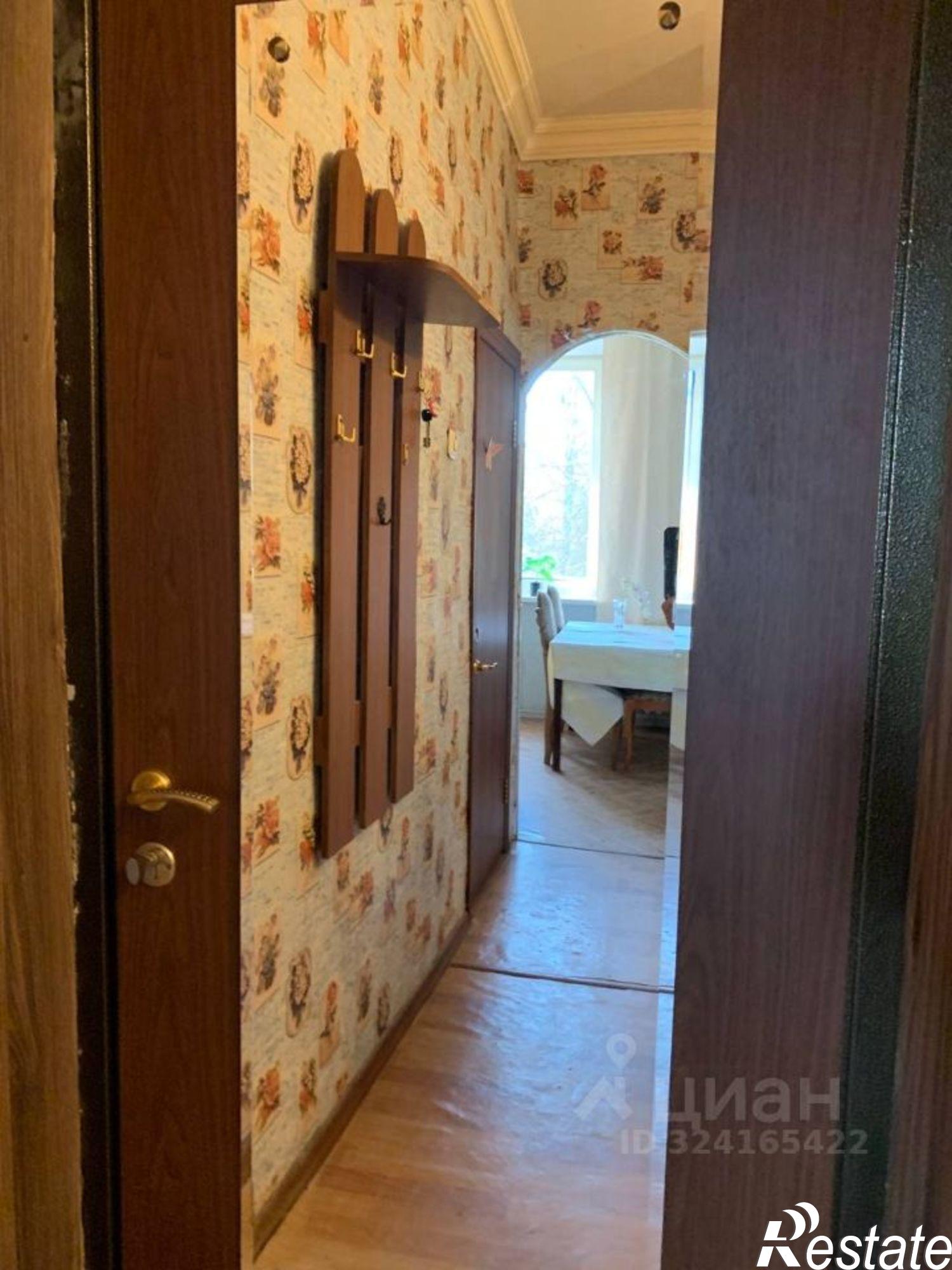 Сдать квартиру за 45 000 рублей на ул Карла Маркса, 47