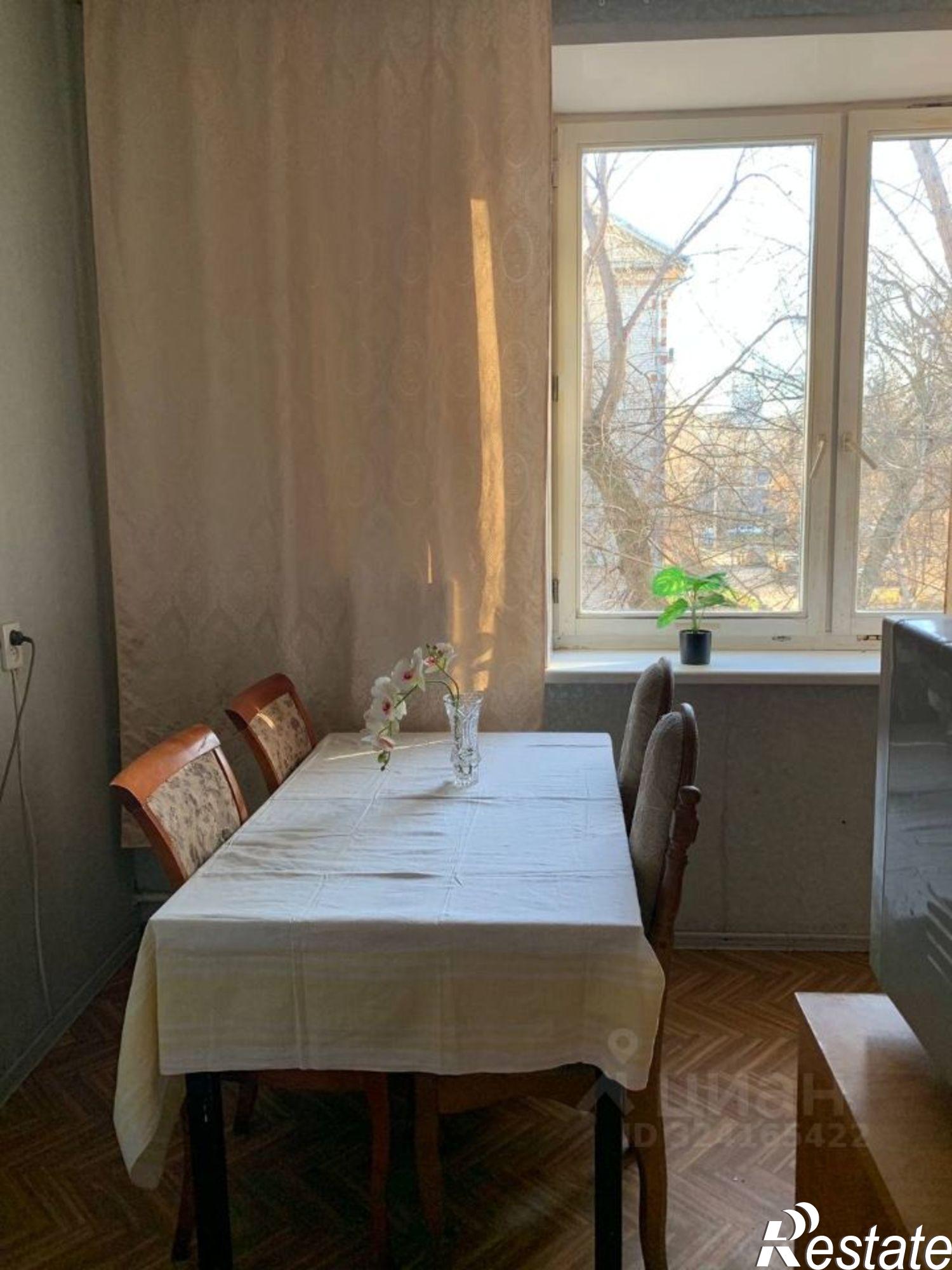 Сдать квартиру за 45 000 рублей на ул Карла Маркса, 47