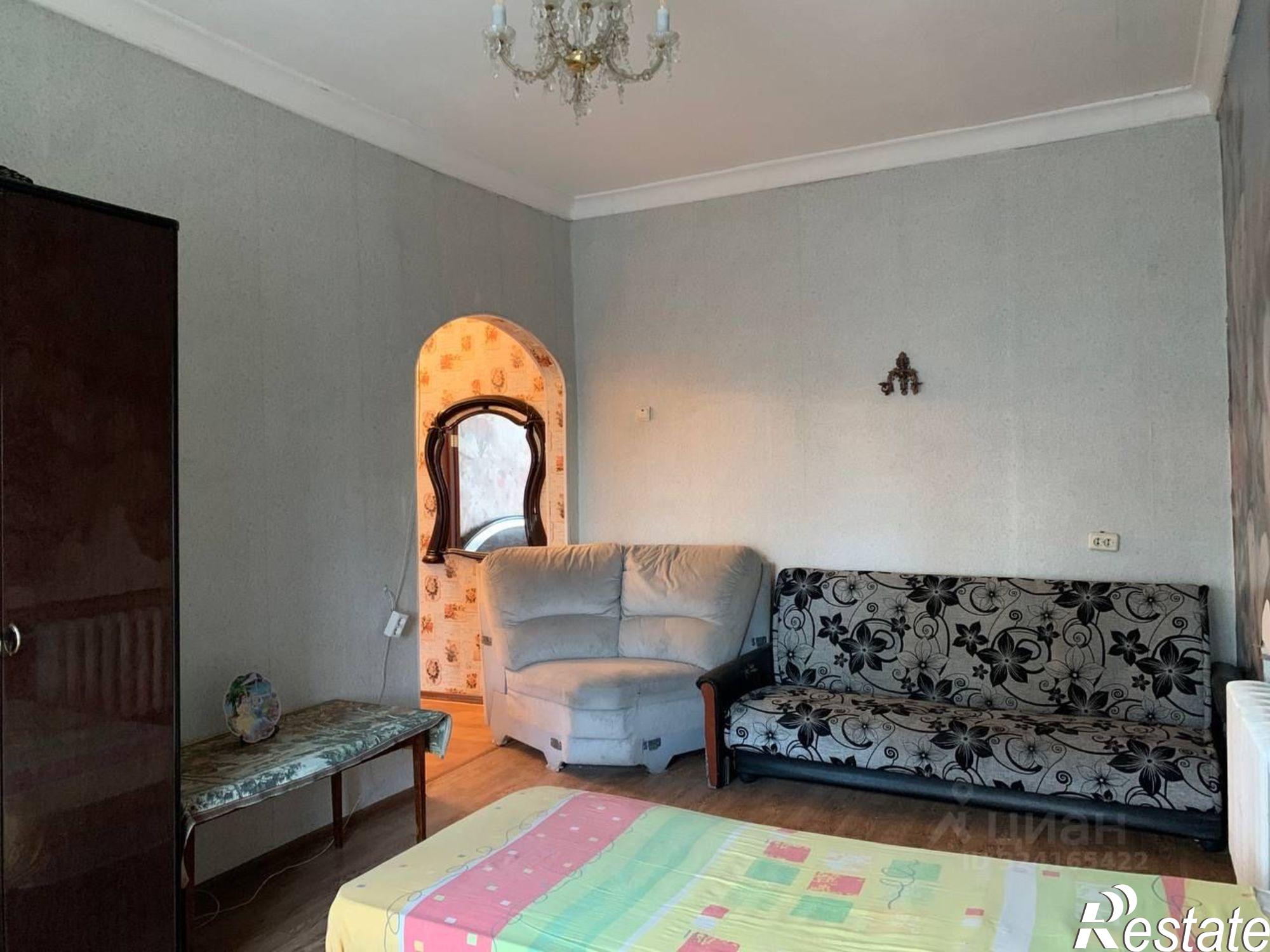 Сдать квартиру за 45 000 рублей на ул Карла Маркса, 47