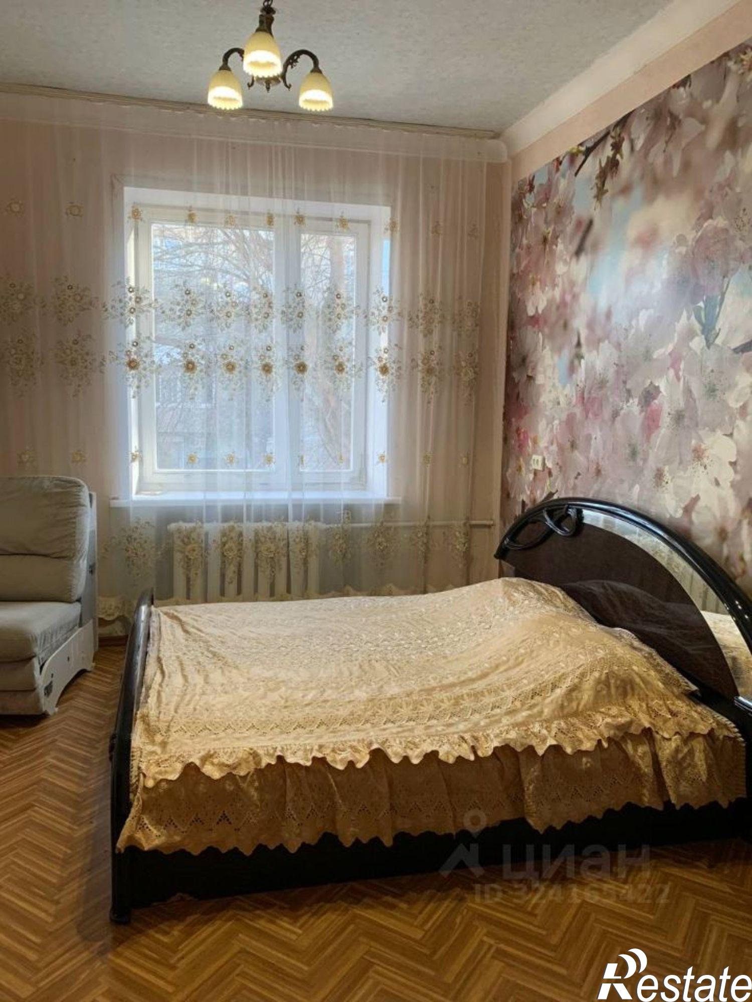 Сдать квартиру за 45 000 рублей на ул Карла Маркса, 47