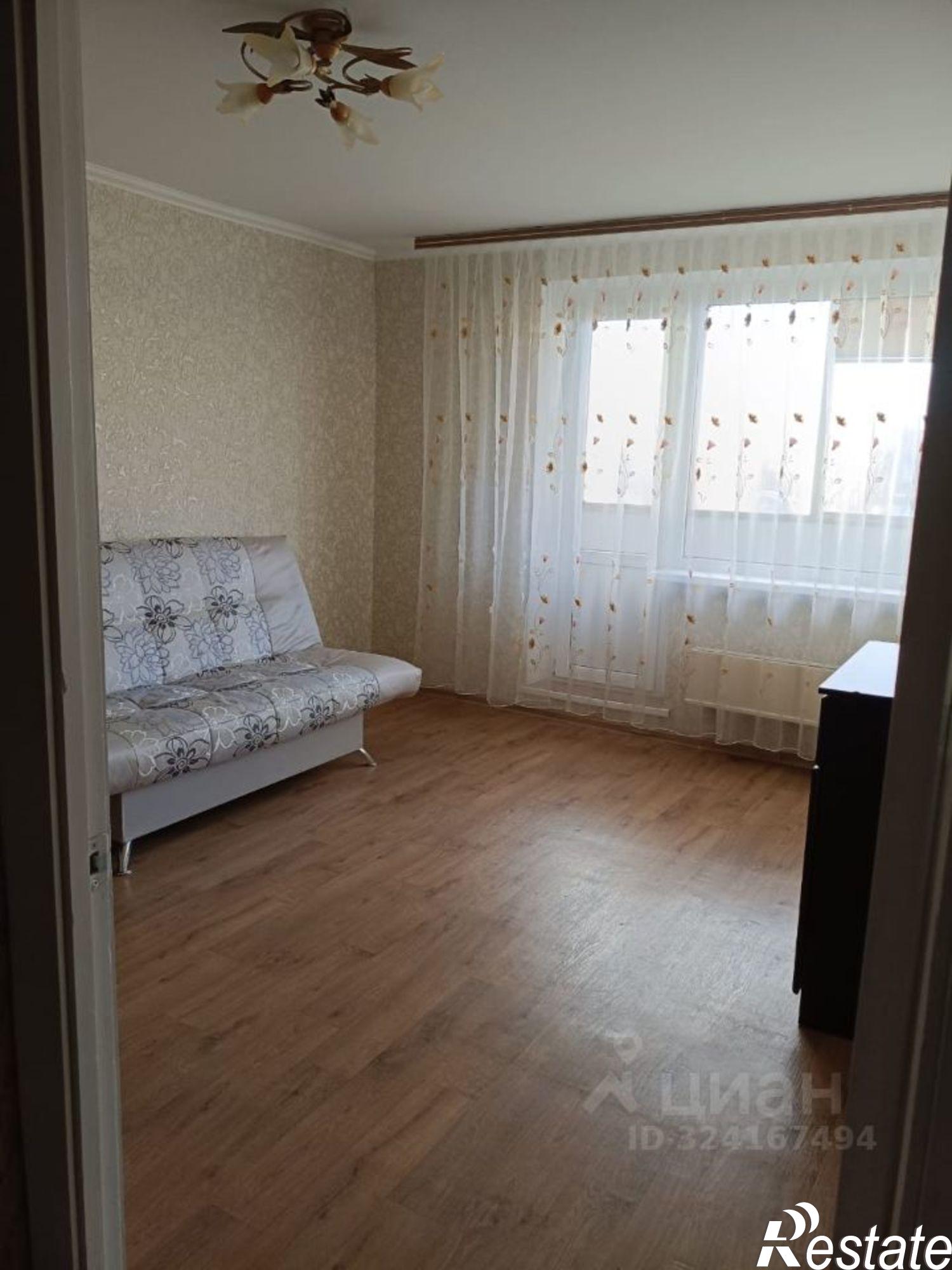 Сдать квартиру за 18 000 рублей на Цветной б-р, 22