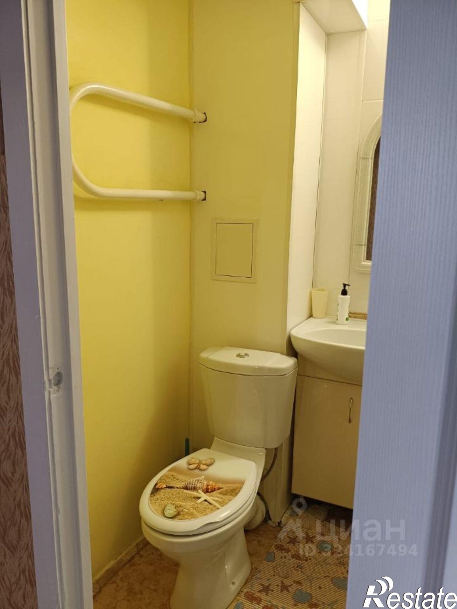 Сдать квартиру за 18 000 рублей на Цветной б-р, 22