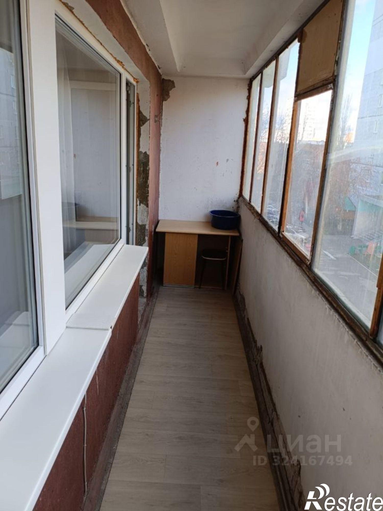 Сдать квартиру за 18 000 рублей на Цветной б-р, 22