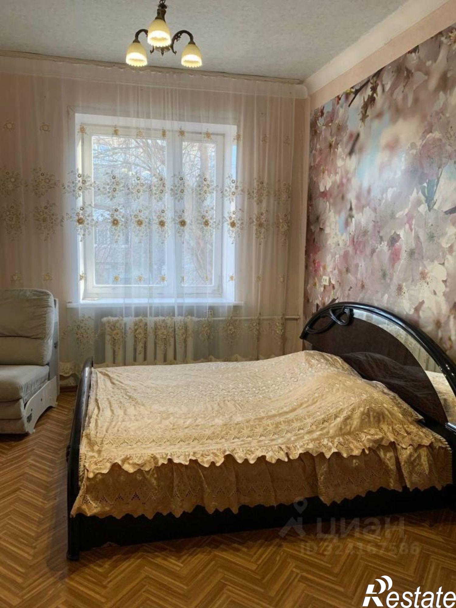 Сдать квартиру за 45 000 рублей на ул Карла Маркса, 47