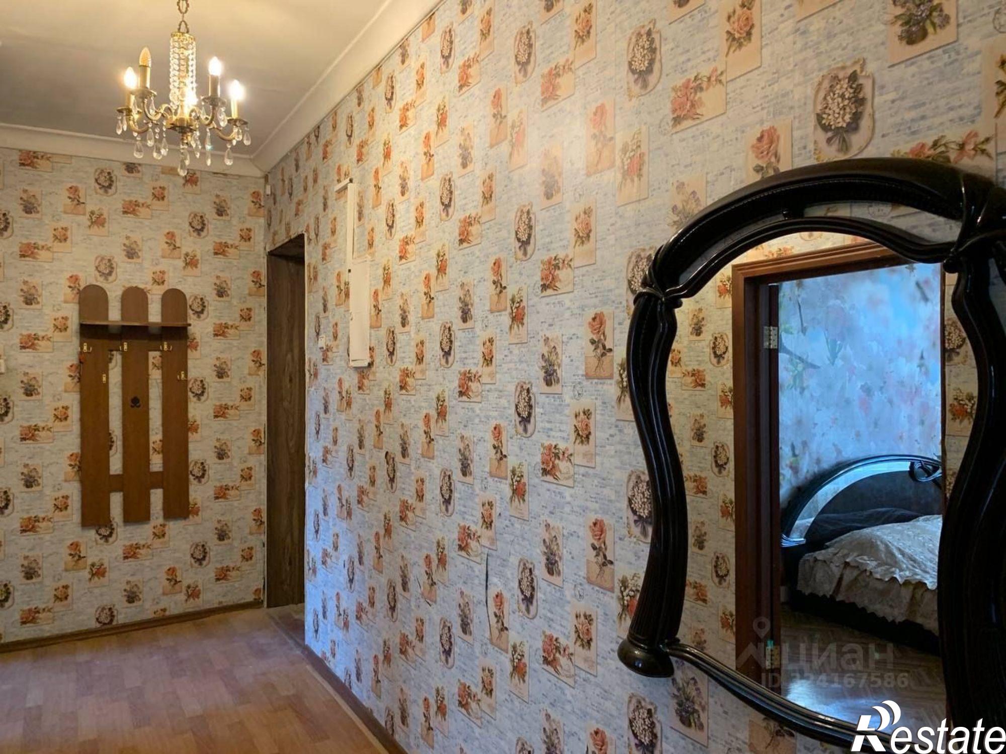 Сдать квартиру за 45 000 рублей на ул Карла Маркса, 47