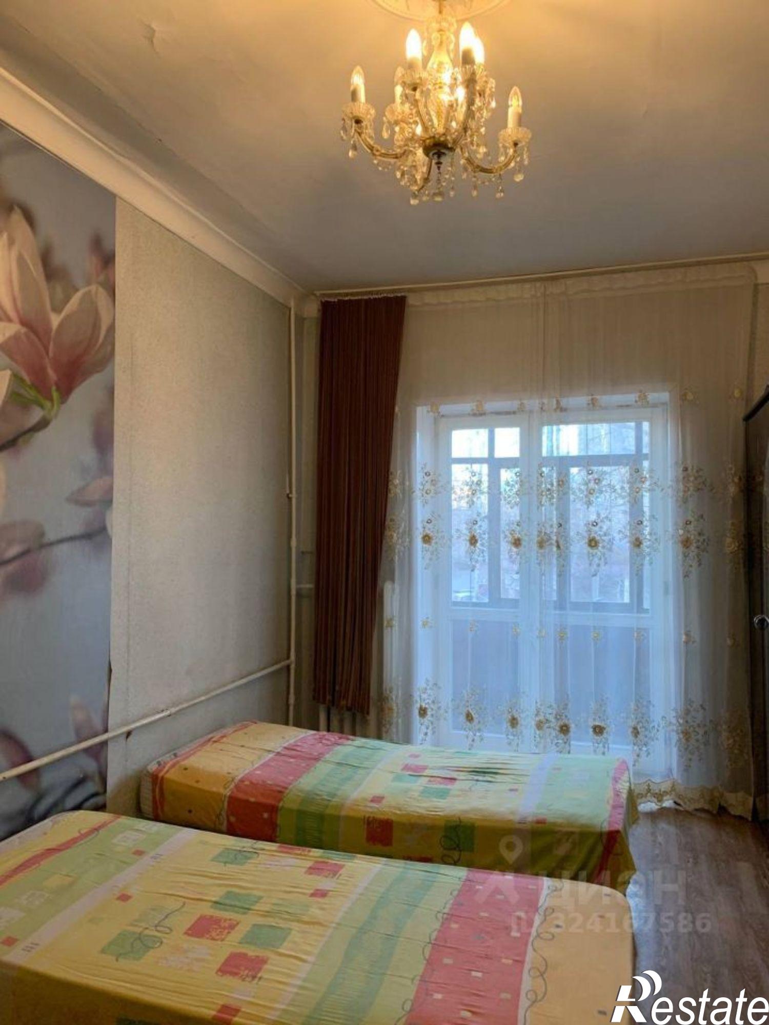 Сдать квартиру за 45 000 рублей на ул Карла Маркса, 47