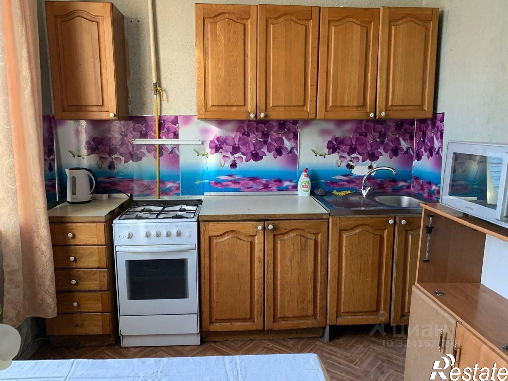 Сдать квартиру за 45 000 рублей на ул Карла Маркса, 47