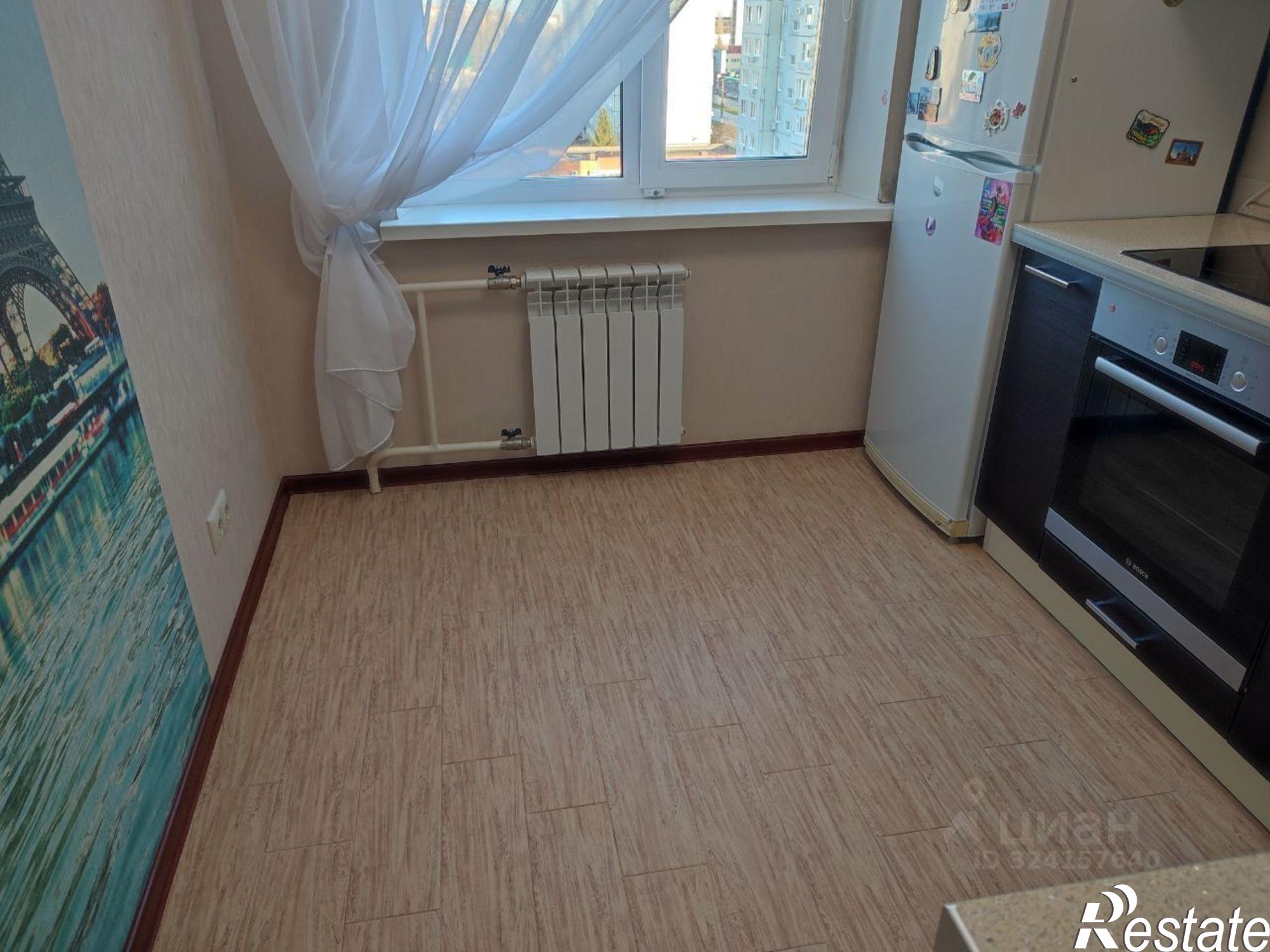 Купить квартиру за 6 000 000 рублей на ул Голосова, 107