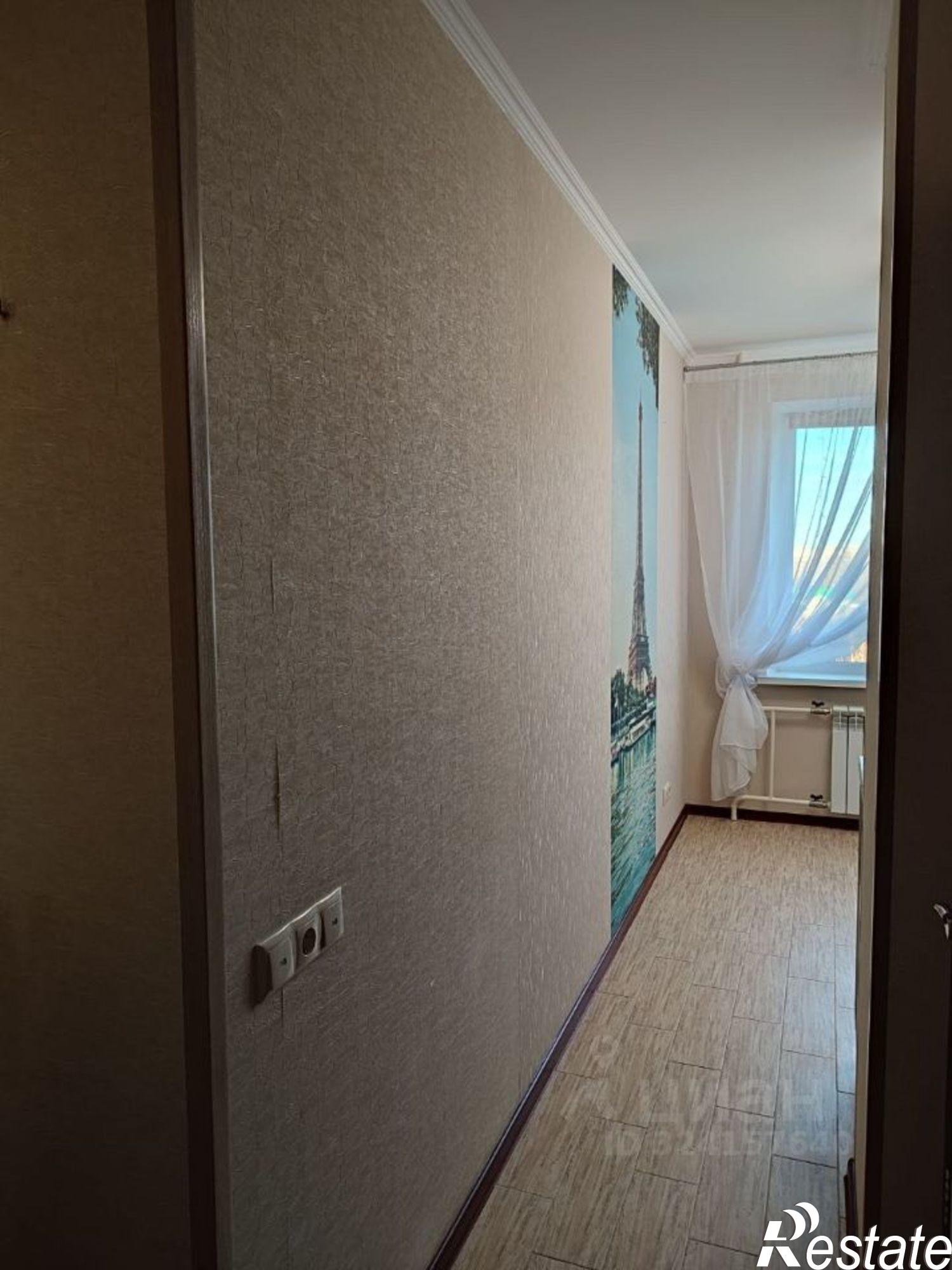 Купить квартиру за 6 000 000 рублей на ул Голосова, 107