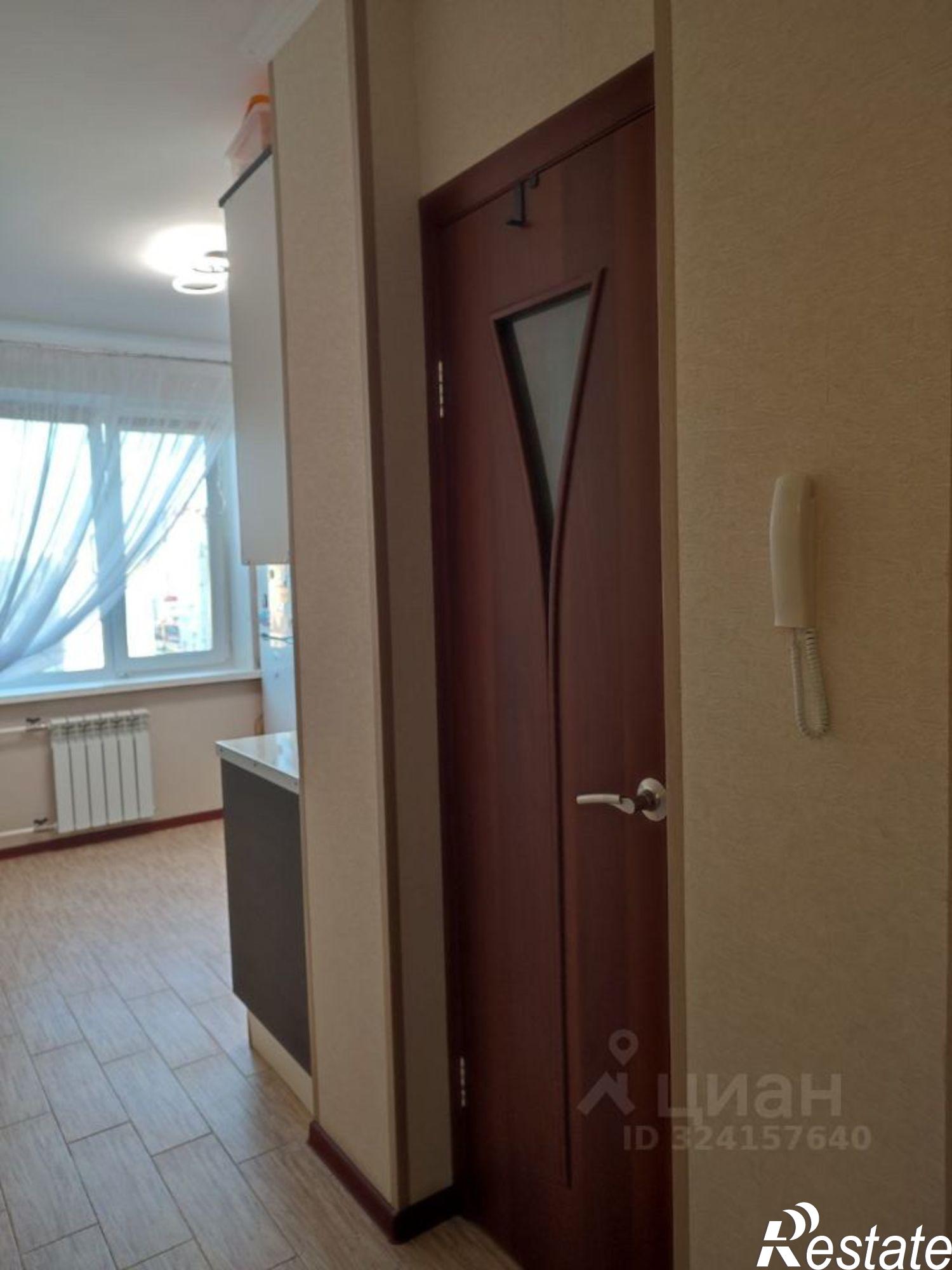 Купить квартиру за 6 000 000 рублей на ул Голосова, 107