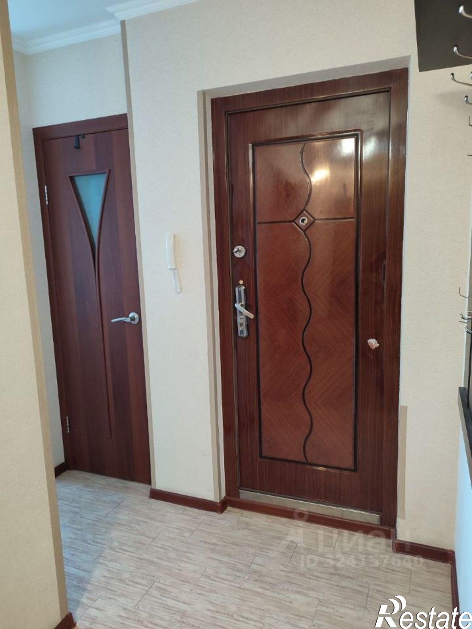 Купить квартиру за 6 000 000 рублей на ул Голосова, 107