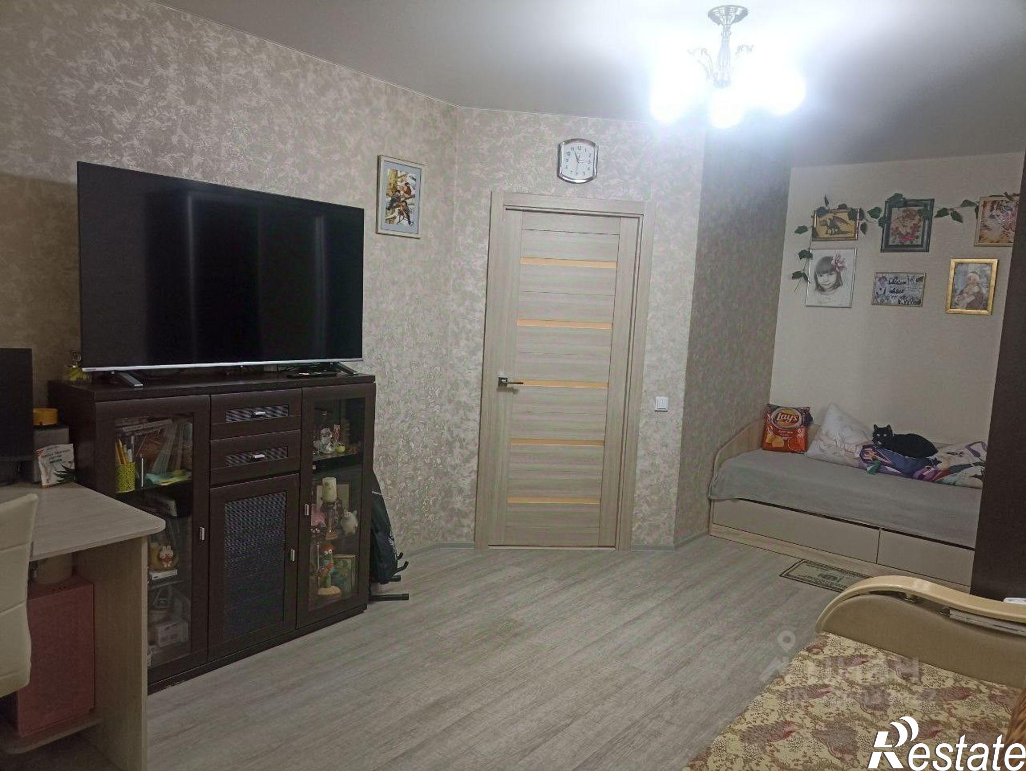 Купить квартиру за 5 300 000 рублей на Итальянский б-р, 18