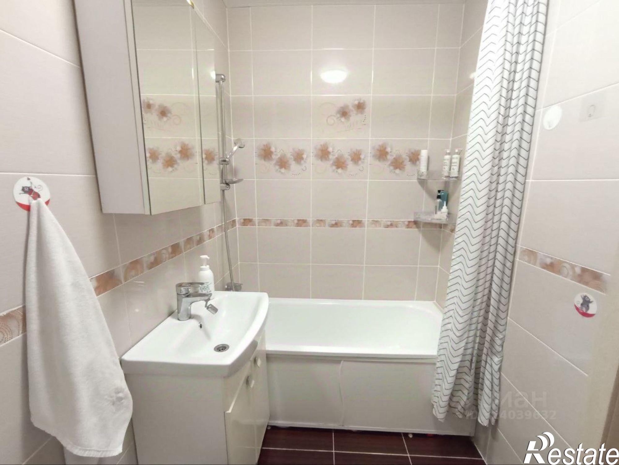 Купить квартиру за 5 300 000 рублей на Итальянский б-р, 18