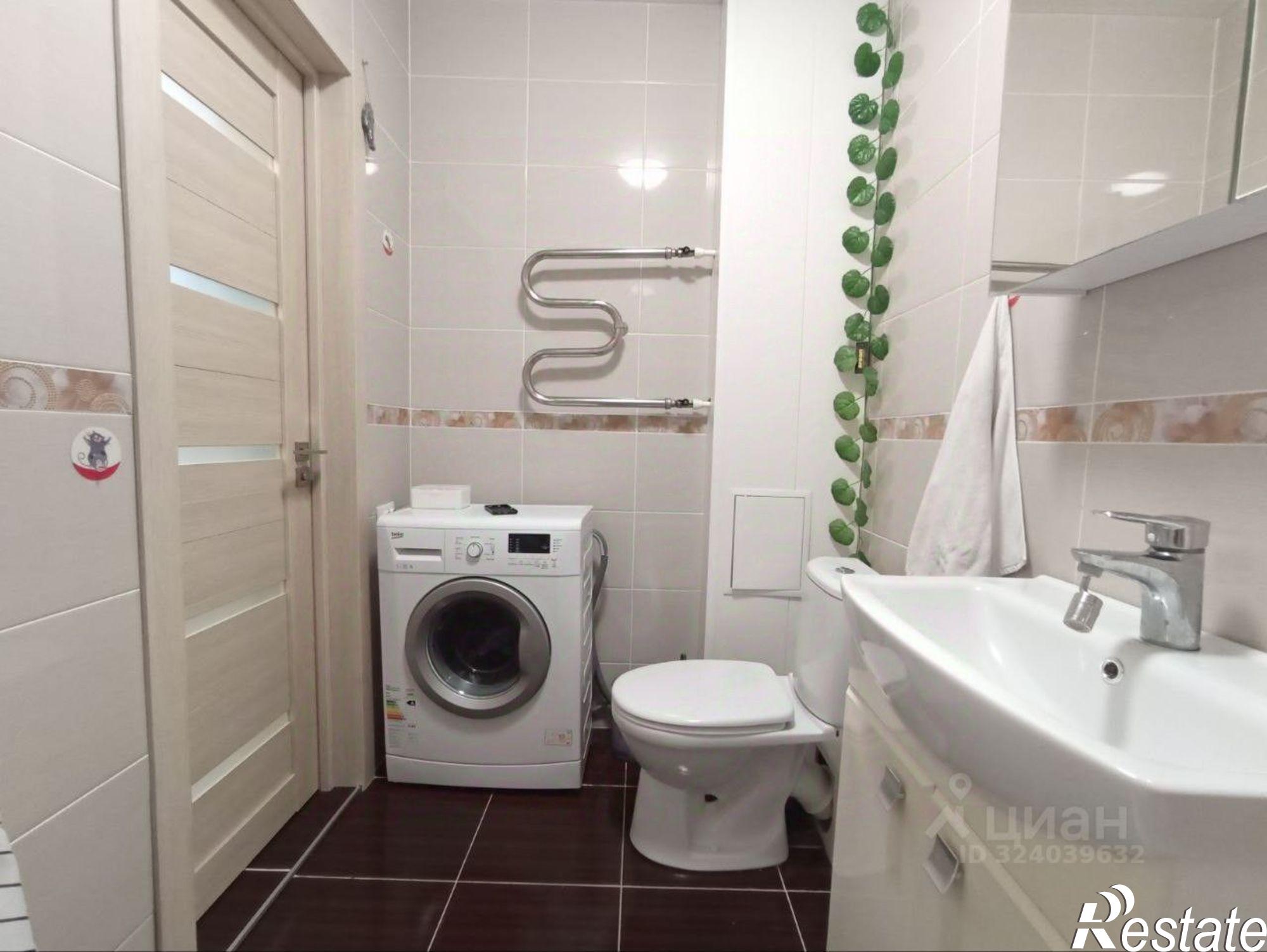 Купить квартиру за 5 300 000 рублей на Итальянский б-р, 18