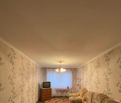 3-комн, 70кв м, этаж 3/9 улица Механизаторов, 5