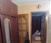 2-комн, 42кв м, этаж 5/5 ул Мира, 146