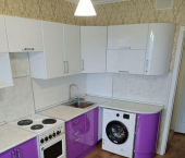 1-комн, 34кв м, этаж 3/16 Цветной б-р, 22