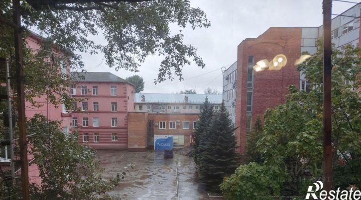 2-комн квартира улица Ленина, 127,  д. 127