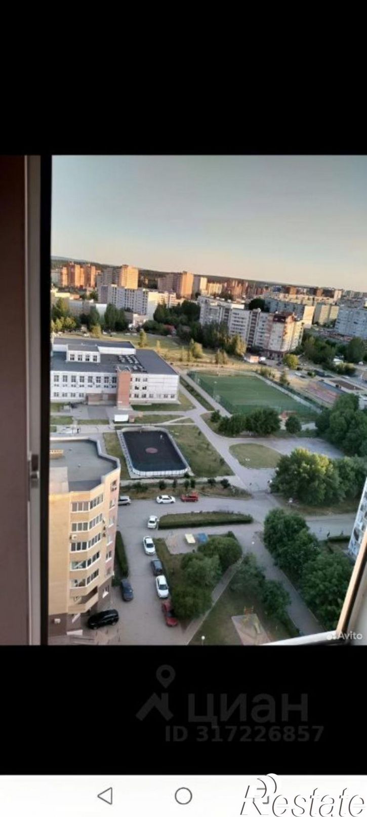 3-комн квартира Южное шоссе, 23,  д. 23