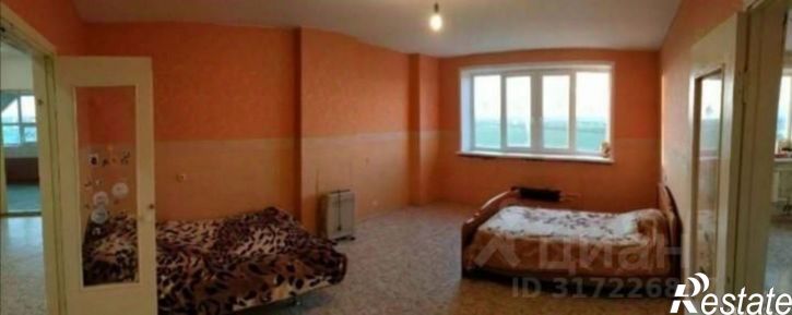 3-комн квартира Южное шоссе, 23,  д. 23