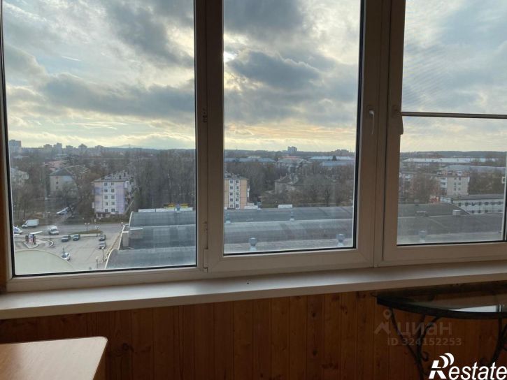 1-комн квартира улица Победы, 31,  д. 31