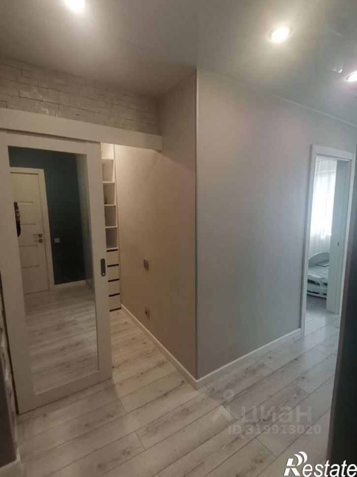 2-комн квартира ул 40 лет Победы, 51В,  д. 51В