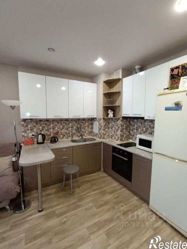 2-комн квартира Приморский б-р, 57,  д. 57