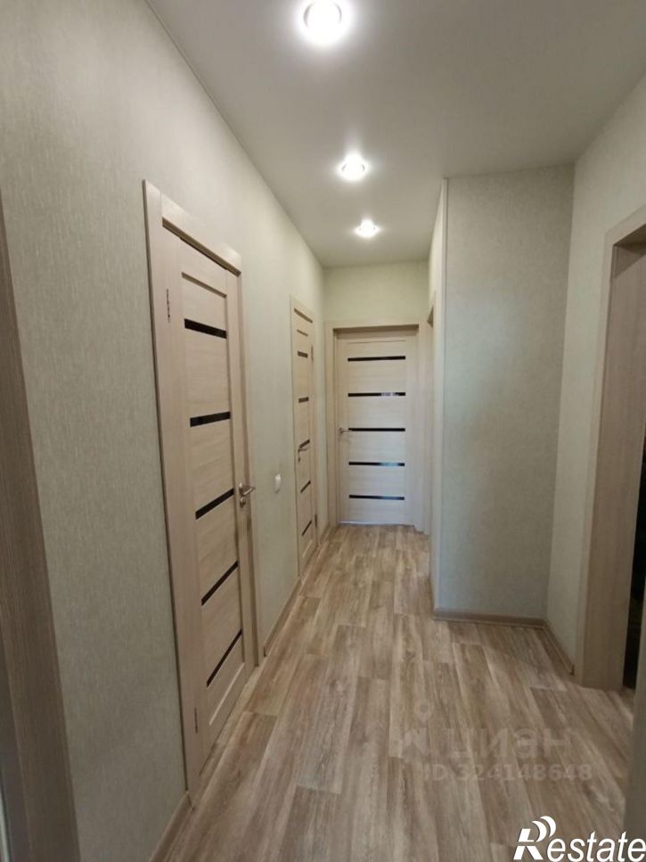 2-комн квартира Приморский б-р, 57,  д. 57