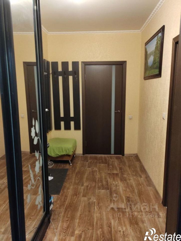 2-комн квартира ул 40 лет Победы, 61б,  д. 61б