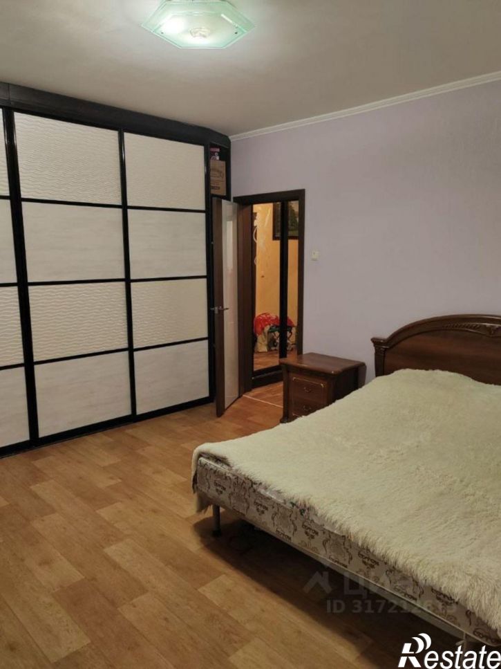 2-комн квартира ул 40 лет Победы, 61б,  д. 61б