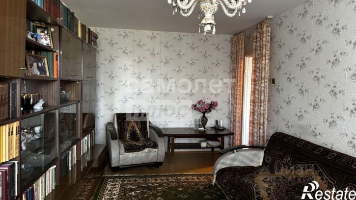 3-комн квартира ул Свердлова, 74,  д. 74