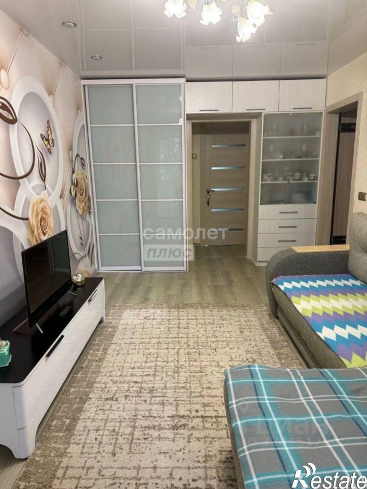 2-комн квартира Приморский б-р, 20,  д. 20