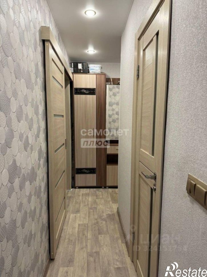 2-комн квартира Приморский б-р, 20,  д. 20