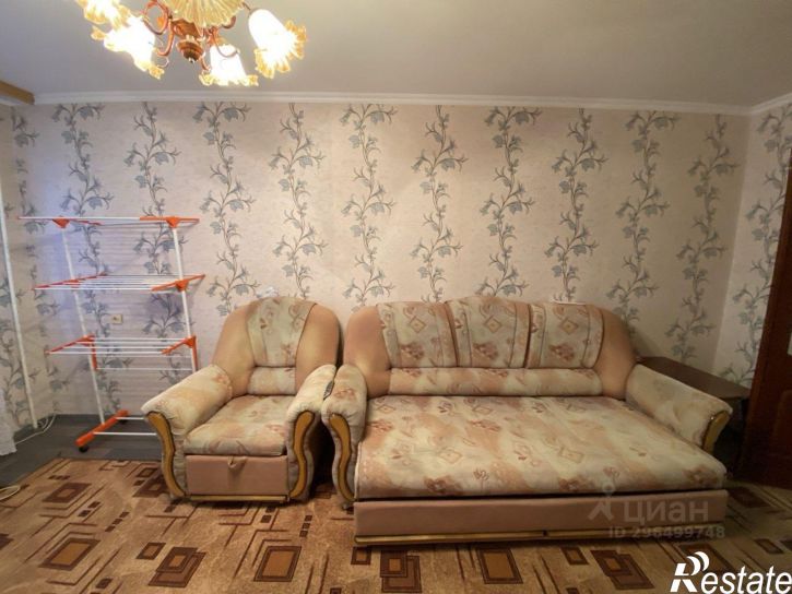 3-комн квартира улица Механизаторов, 5,  д. 5