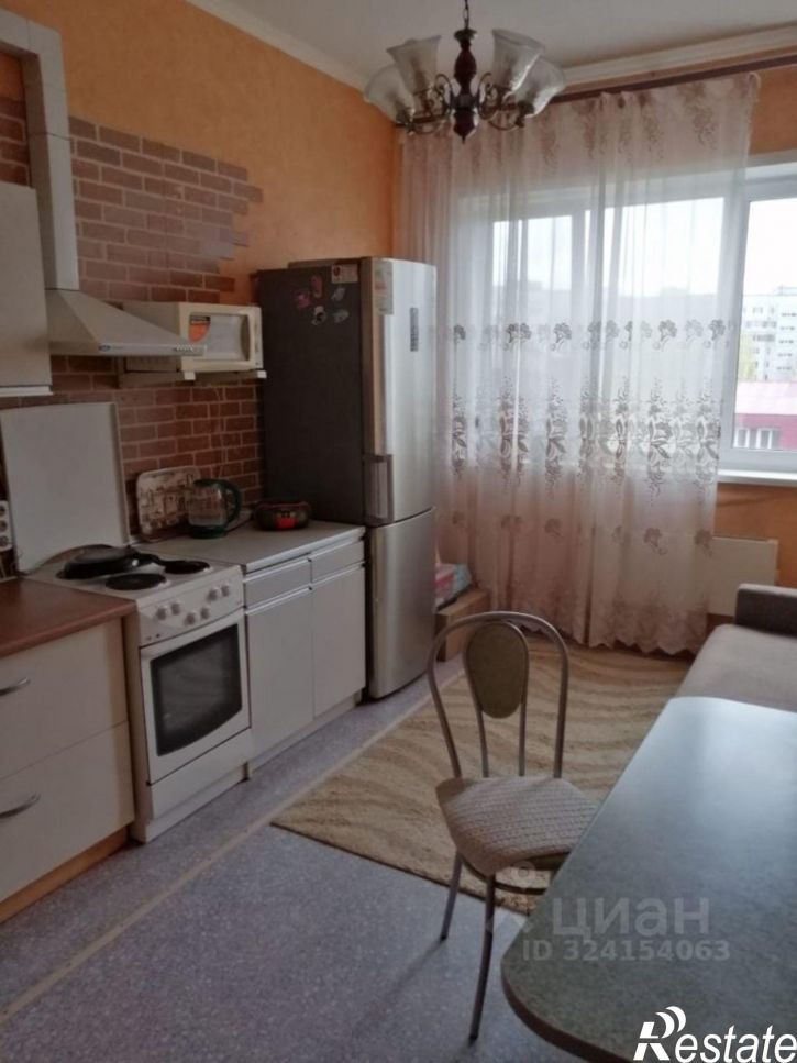 1-комн квартира Майский проезд, 5,  д. 5