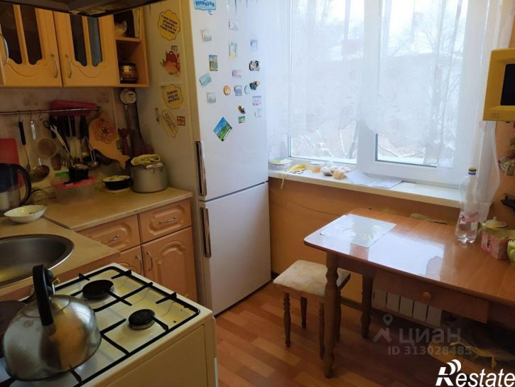 2-комн квартира ул Мира, 146,  д. 146