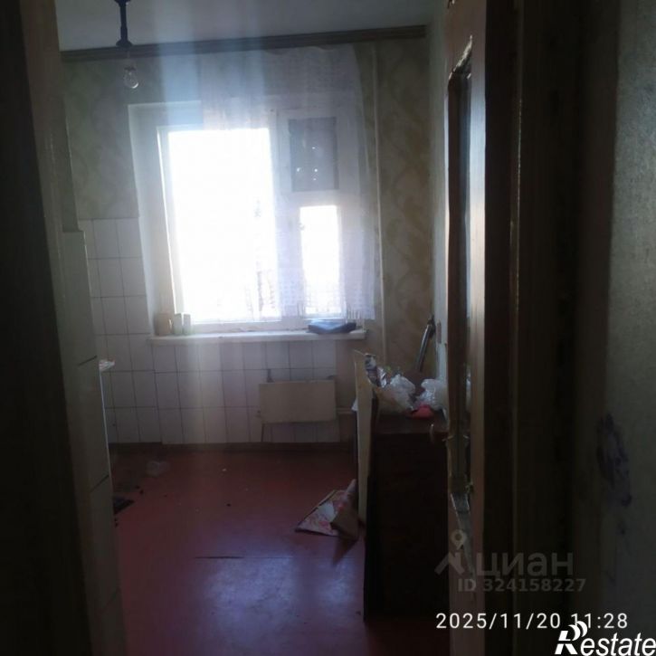 3-комн квартира ул Гидротехническая, 15,  д. 15