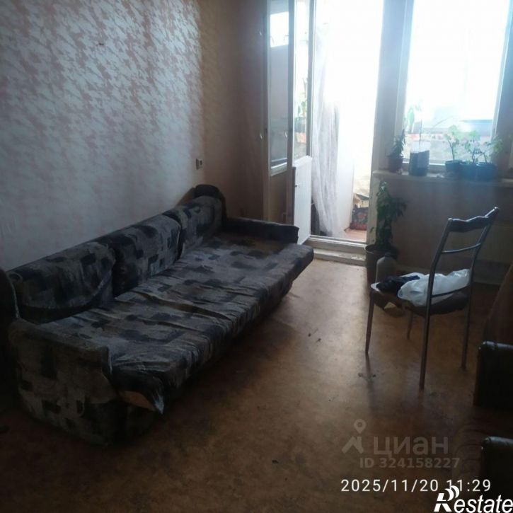 3-комн квартира ул Гидротехническая, 15,  д. 15